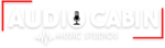 Audio Cabin logo